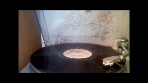 Браво - Девчонка 16-ти лет 1991