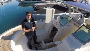 Chris-Craft Calypso 30 | Review | Motor Boat & Yachting