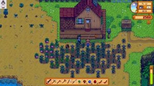 #15 Der Knochenschlüssel - Stardew Valley