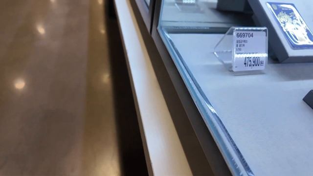 COSTCO в Корее,закуп, дегустация продуктов. смотреть онлайн