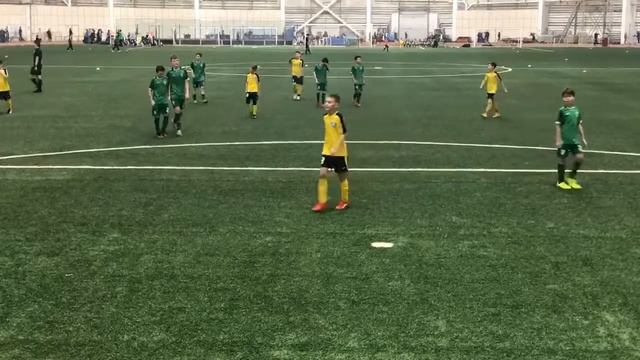 Рубин -Мотор .Зимнее первенство Республики Татарстан 2021 смотреть онлайн