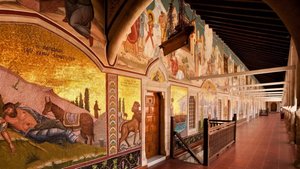 Из храма свт.Спиридона чудотворца на Корфу поучения великого старца.