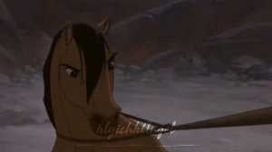 Пускай//Спирит Душа Прерий//Клип/