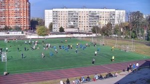 34 РКЛФ Золотой Кубок AZARD GROUP - Агат-КИП