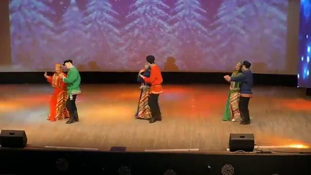 Хавас - Рождественская смотреть онлайн