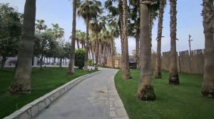 Hotel Miramare Queen April 2024   Kumköy/Türkei