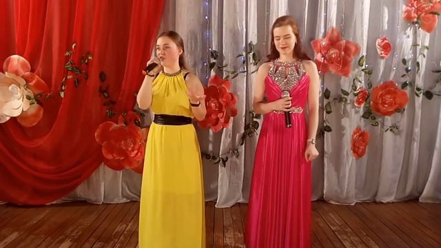 Дуэт "Наира" - "Ты мне спой" смотреть онлайн