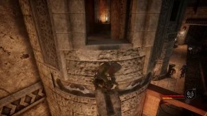 Styx Shards of Darkness - Миссия 4: То что скрыто. Корабль Хелледрин. Рудник. Все монеты