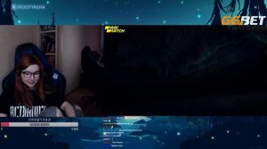 rootyasha смотрит Топ Моменты с Twitch | Сильно Напугали Девочку |Стримснайпер на Машине|Жизнь Алох