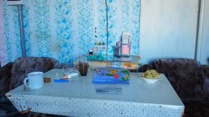 Как живут люди в Сибири каждый день ПОДВАЛ ИЛЬИЧА