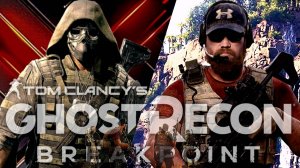 #1.Ghost Recon Breakpoint - пробежимся по острову, вспомним былое...