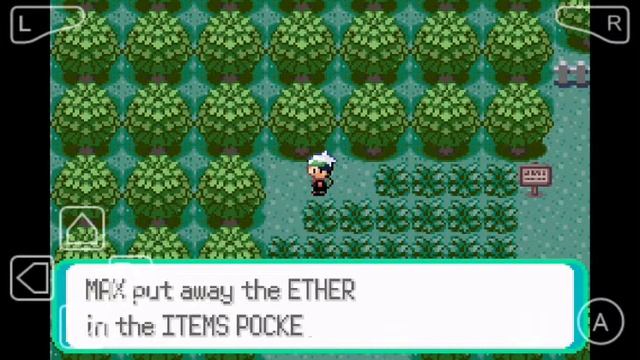 Pokemon Spirit Emerald Pokemon #4 Team Aqua смотреть онлайн