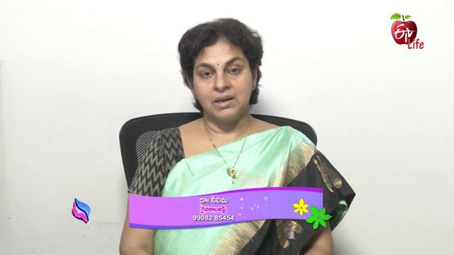 I Have More Days Of Bleeding During Periods.What To Do|Jeevanarekha Women's Health| 19th April 2022 смотреть онлайн