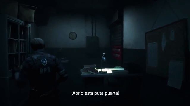 Resident Evil 2™ Remake° смотреть онлайн