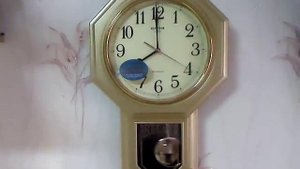 Часы Ритм с боем