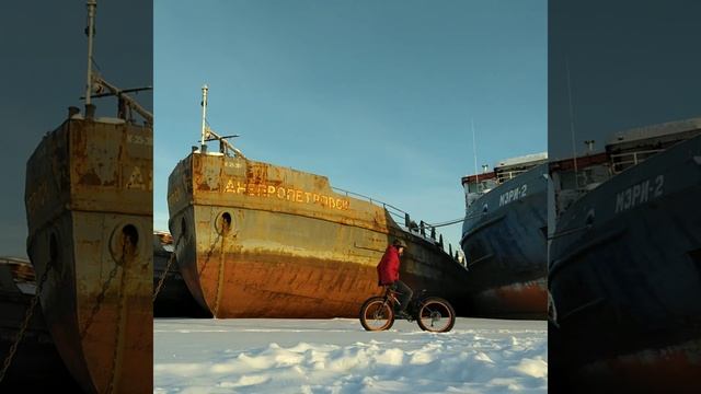 остров погибших кораблей #shorts