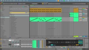 06. Percussion Slicing