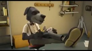 ВОЛК И ОВЦА / МУЛЬТФИЛЬМ