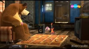 Выход на профлатику карусель