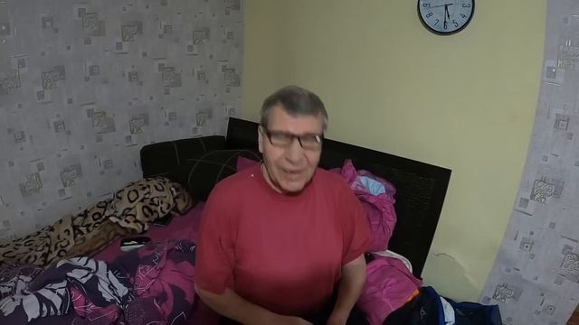 ОБЗОР ПАПИНОЙ КВАРТИРЫ/ РУМ-ТУР смотреть онлайн