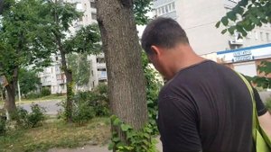 VLOG На пляже с Vredina Life