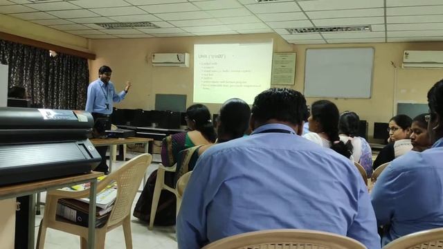 Research Talk on IoT Security