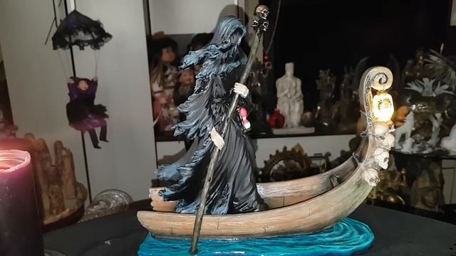 " ВЕЛИКИЙ ОБЕРЕГ ОТ СМЕРТИ ".... ДАРЮ ВСЕМ. смотреть онлайн