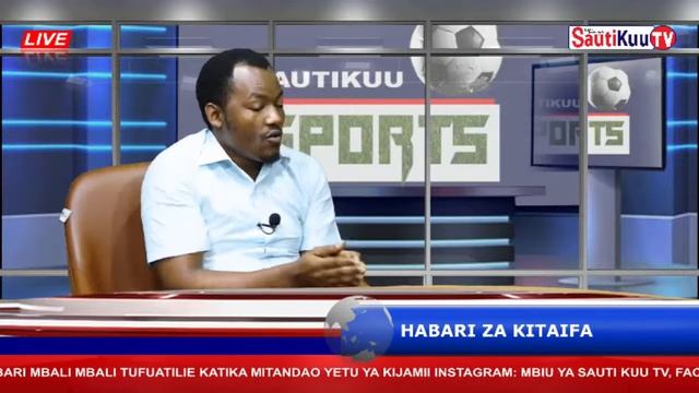 SIMBA KUSAKA ALAMA TATU LEO/ PRINCE DUBE AANZA MAZOEZI KUWAKABILI YANGA смотреть онлайн