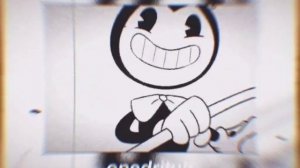 Devil Swing Remix | PTBR 🇧🇷 | BATIM | SpeedUp + Reverb
