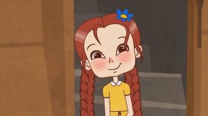 Мультяшки-объясняшки – Обучающий мультфильм для детей - Грязное и Чистое