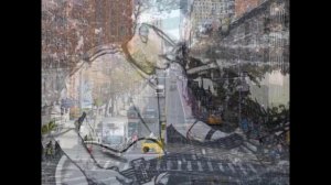 G.L. V.Grishuk   NEW YORK BLUES.....