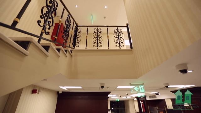 Arab african bank - Salah salem [Obour Residences branch]