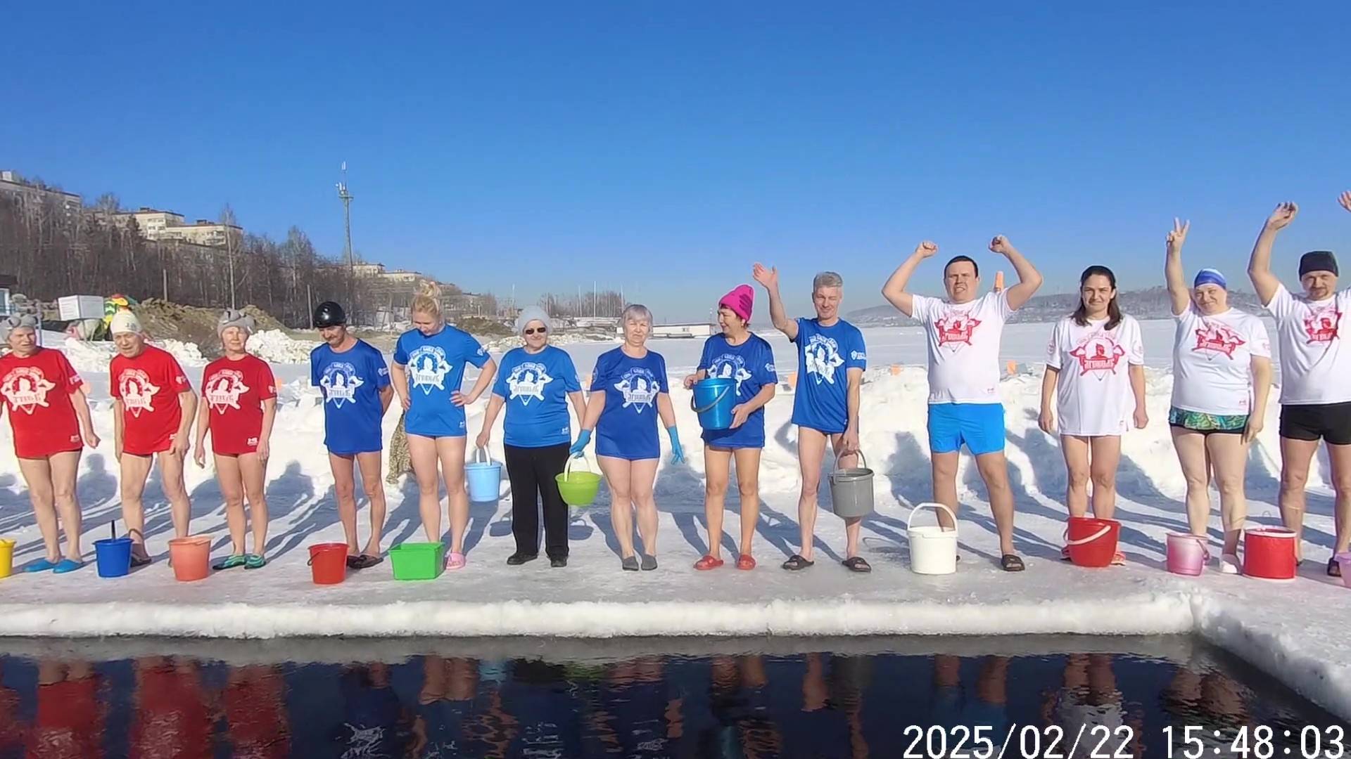 Если  хочешь быть здоров