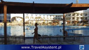 Hotel Golden Five Topaz Club 4 Hurghada