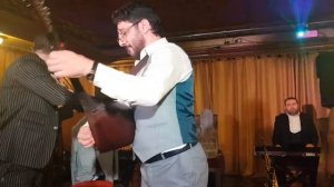 Taleh Huseyn (Saz) & Selim Abbasov (Skripka) 2021 yeni duet Moskva