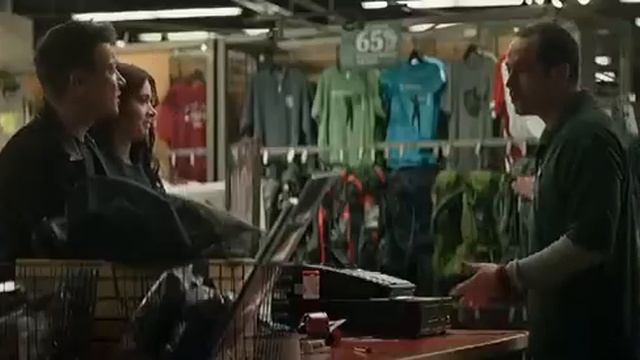 #Hawkeye #video Вырезанная сцена сериала "Соколиный глаз"3 смотреть онлайн