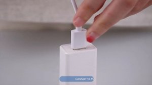 How to Charge the Battery丨DownyPaws FurSink Wireless Cat Water Fountain DPWFP6