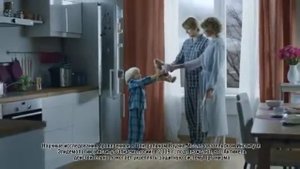 Реклама Актимель