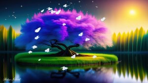 🌿 БЕЗУМНО КРАСИВАЯ СКРИПКА - МУЗЫКА ДЛЯ ДУШИ 🎵 ЧАРУЮЩАЯ МУЗЫКА ДЛЯ РЕЛАКСАЦИИ 🎵 МУЗЫКА ДЛЯ СНА