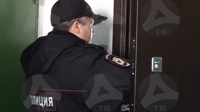 07 02 2017 Нелегальный эмигрант