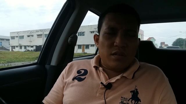 Review Minyak WangiPaco Rabanne One Million Lucky