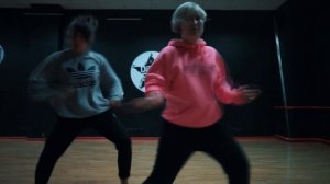 Jax Jones Instruction  | choreographer: Kolya Barni