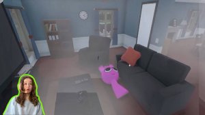 СПРУНКИ и СОНИК в твоем доме! СПРУНКИ БЕГИ!