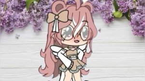 /🤪Создаю персонажа с помощью приложения🤪/Gacha life.
