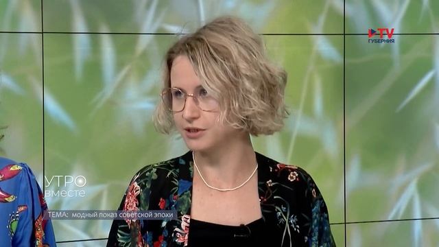 Гости студии: Екатерина Покусаева и Анна Палий смотреть онлайн