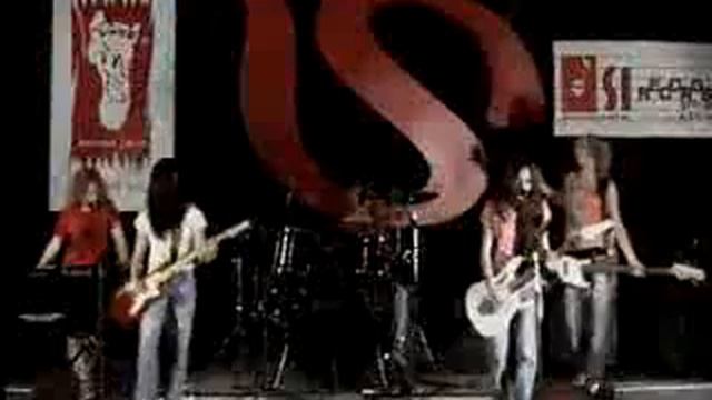 ранетки- мы ранетки