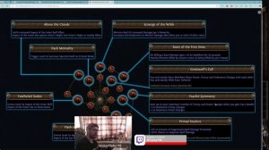 ФЛИКЕР ПОЕ PHRECIA СТАК ЛОВКОСТИ + ЛЕВЕЛИНГ АКТОВ, 3 ПОБЫ