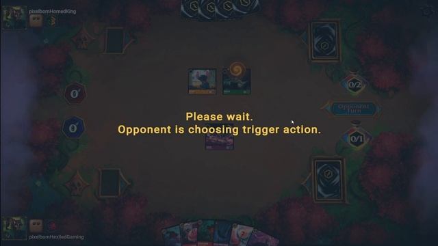 Lorcana | DECK SPOTLIGHT | Ruby/Amethyst Challenger PETE GRINDR смотреть онлайн