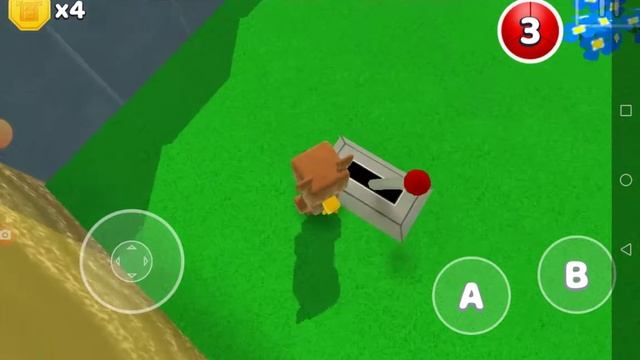 ПРИКЛЮЧЕНИЯ в игре супер Мишка 1 серия смотреть онлайн