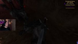 Опять курица!